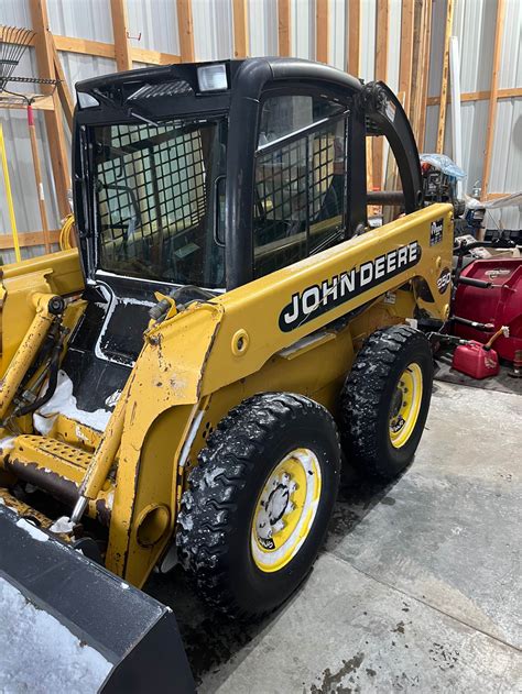 used skid steer loaders indiana|skid steer loaders sioux falls sd.